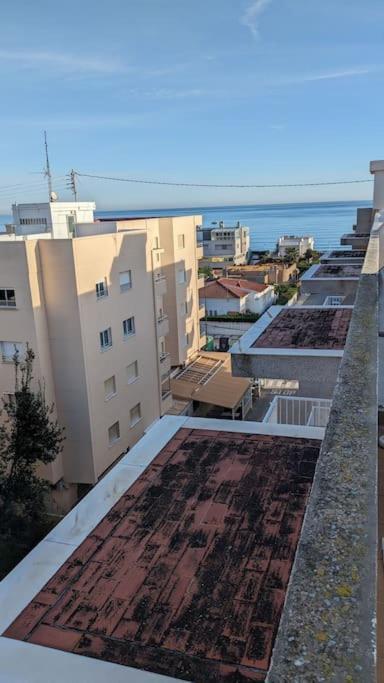Apartamento En Daimus Exterior photo