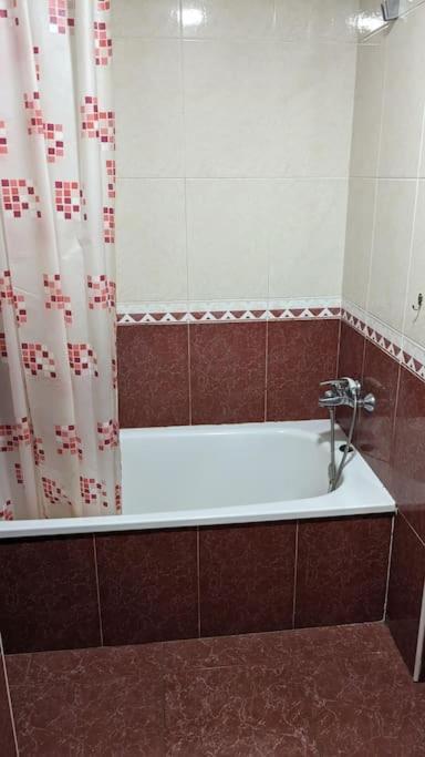 Apartamento En Daimus Exterior photo