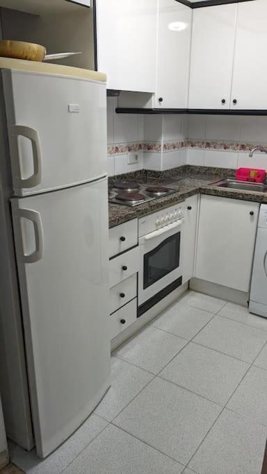 Apartamento En Daimus Exterior photo